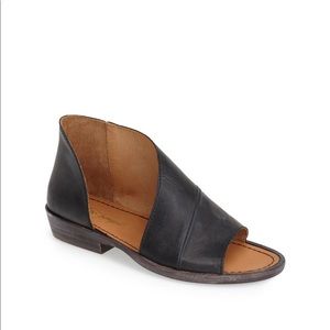 Free people Mont Blanc sandal